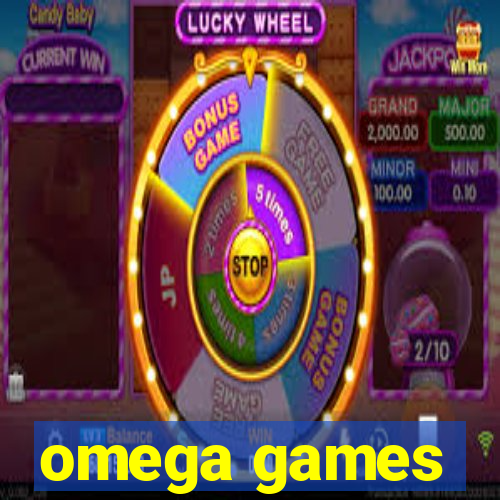 omega games