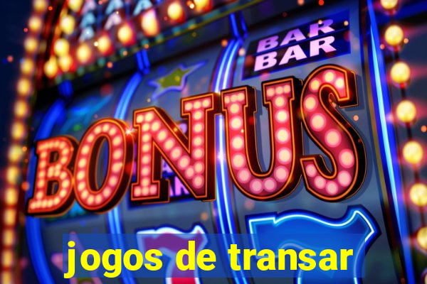 jogos de transar