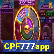 CPF777app