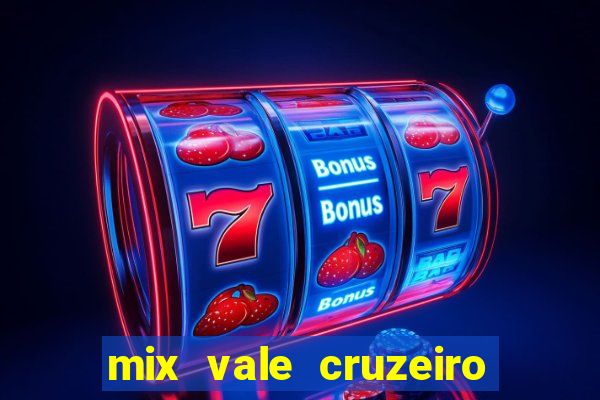 mix vale cruzeiro nota de falecimento