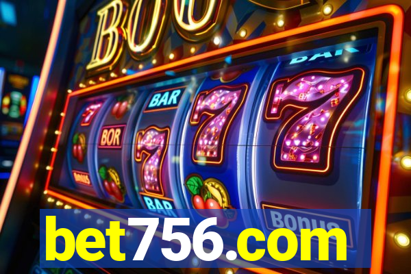 bet756.com