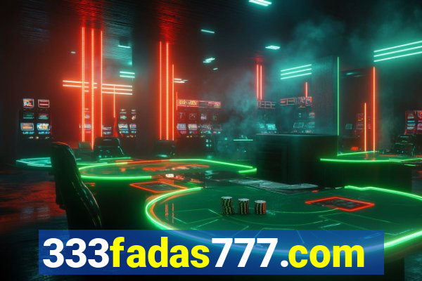 333fadas777.com