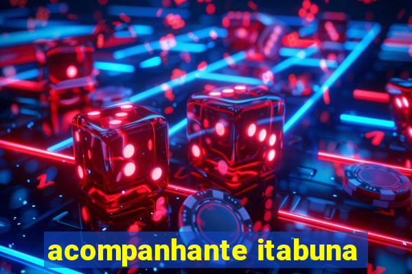 acompanhante itabuna