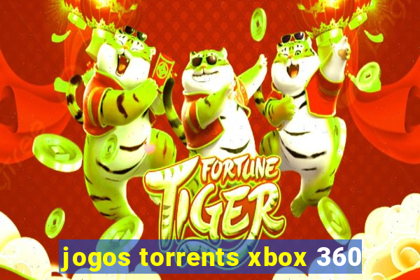 jogos torrents xbox 360