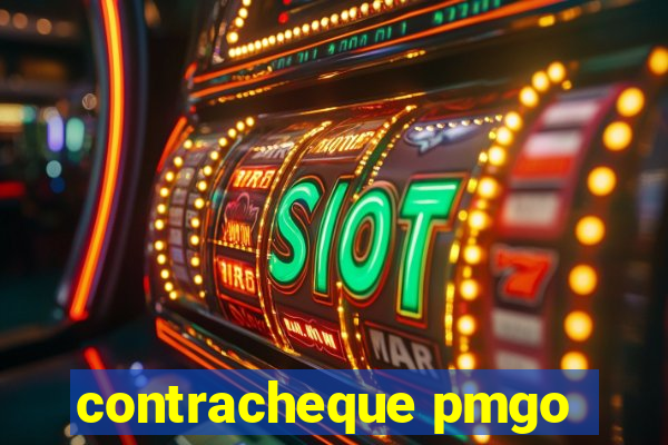 contracheque pmgo