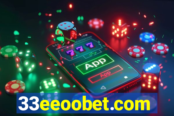 33eeoobet.com