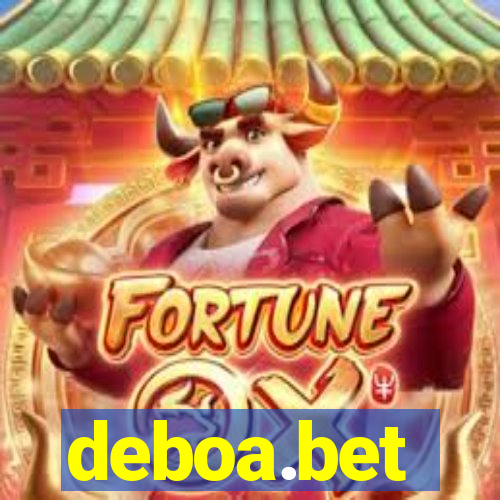 deboa.bet