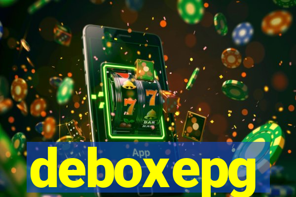 deboxepg