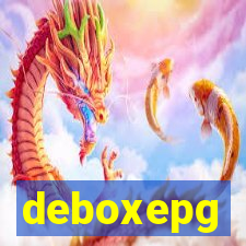 deboxepg