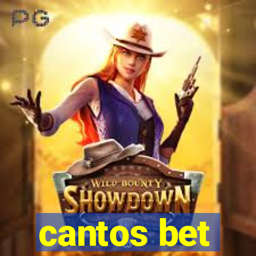 cantos bet