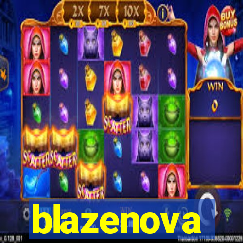 blazenova