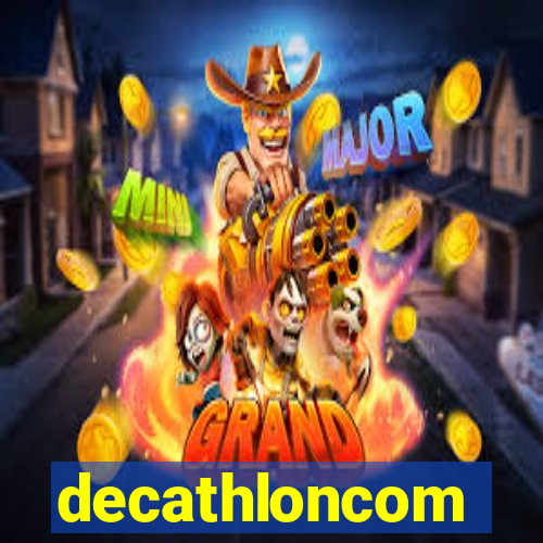 decathloncom