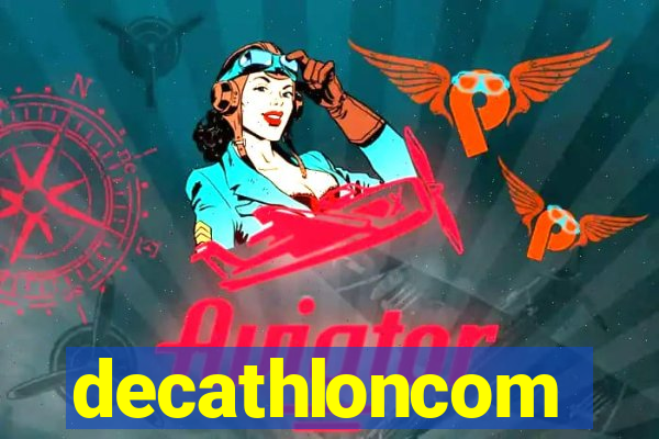 decathloncom