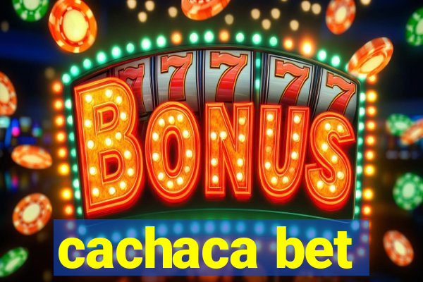 cachaca bet