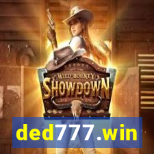 ded777.win