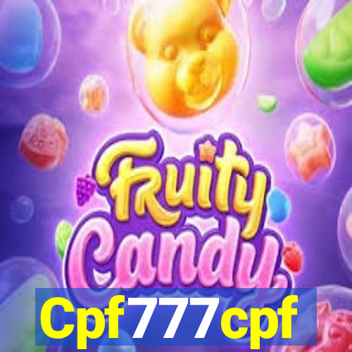 Cpf777cpf