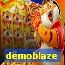 demoblaze