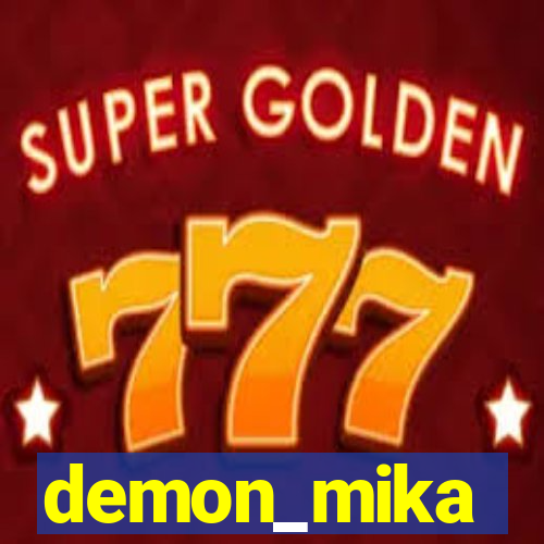 demon_mika