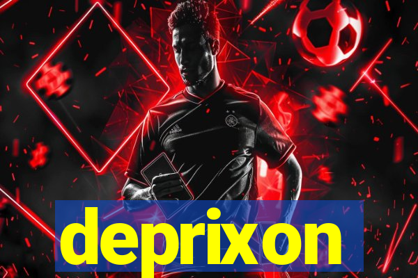 deprixon