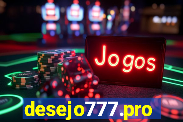 desejo777.pro