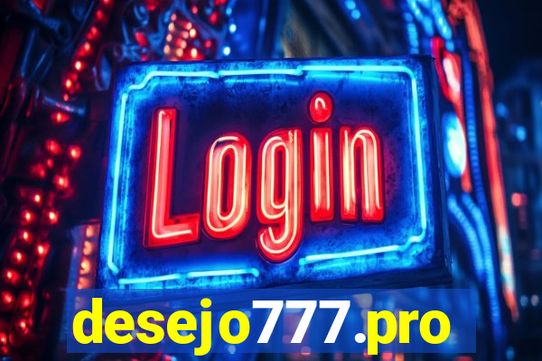 desejo777.pro