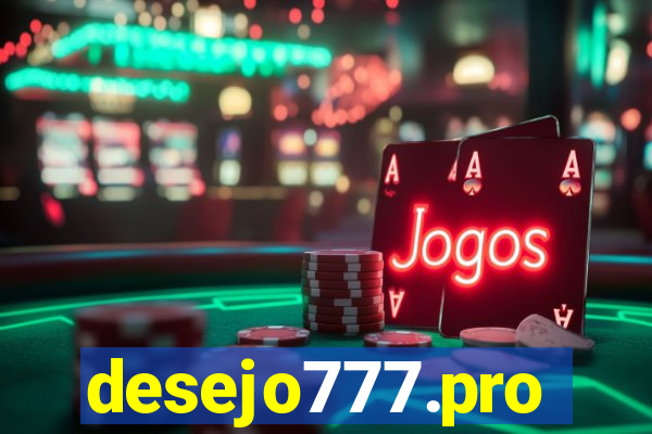 desejo777.pro