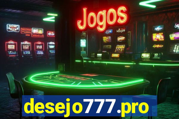 desejo777.pro