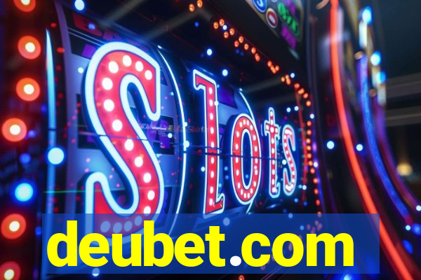 deubet.com