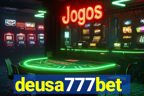 deusa777bet