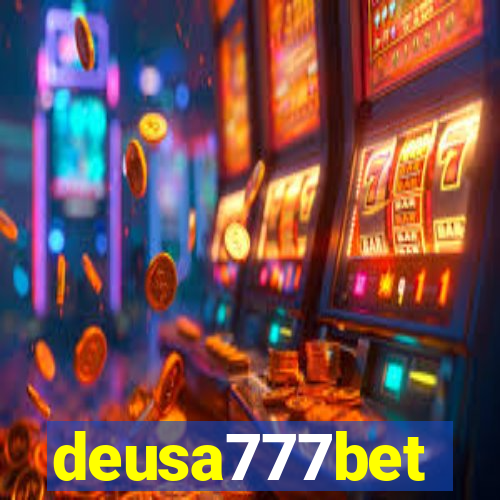 deusa777bet