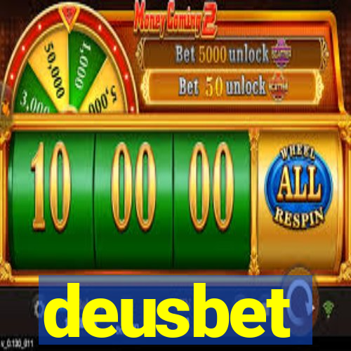 deusbet