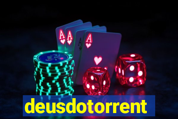 deusdotorrent