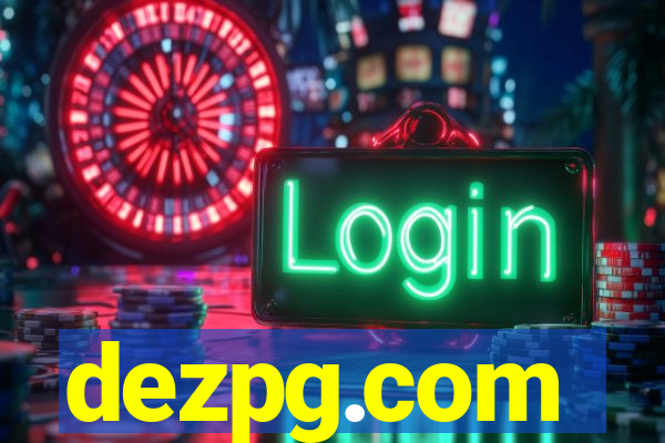 dezpg.com