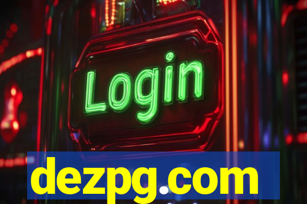 dezpg.com