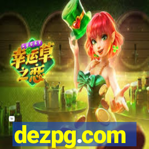 dezpg.com