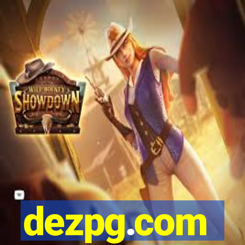 dezpg.com