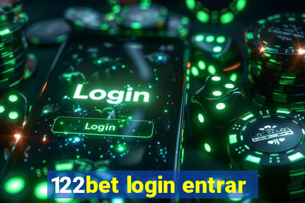 122bet login entrar