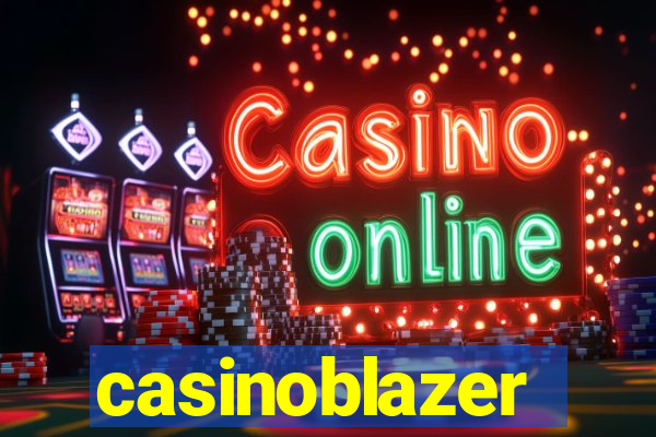 casinoblazer