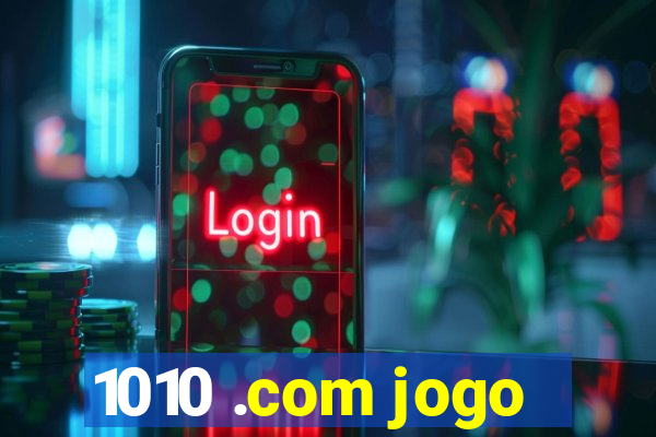 1010 .com jogo