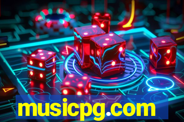 musicpg.com