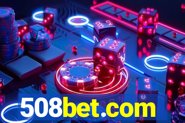 508bet.com