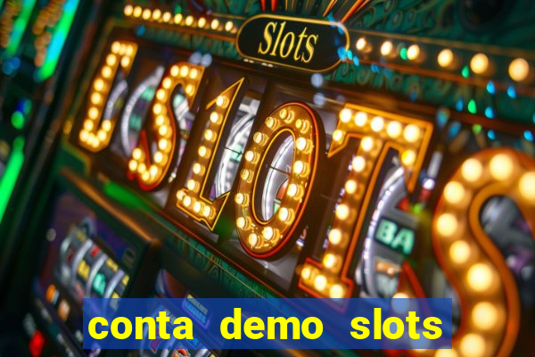 conta demo slots pg touro