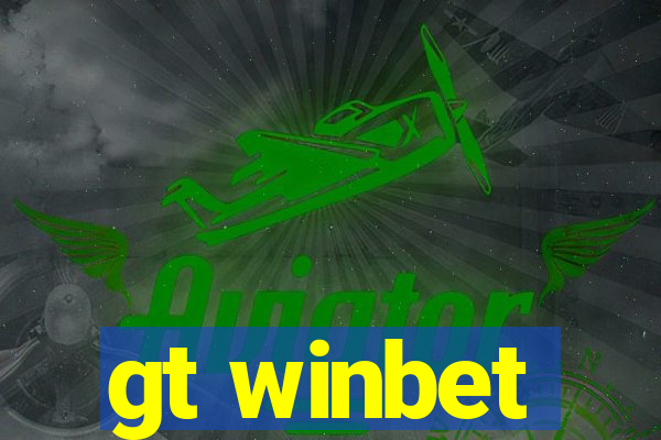 gt winbet