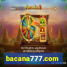 bacana777.com