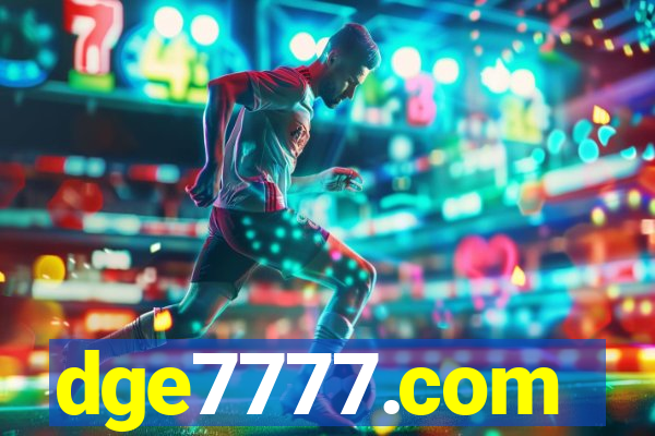 dge7777.com