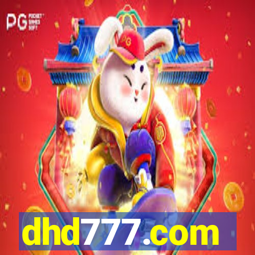 dhd777.com