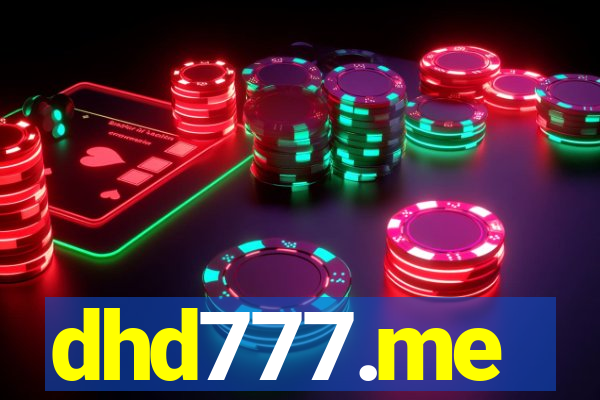 dhd777.me