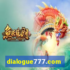 dialogue777.com