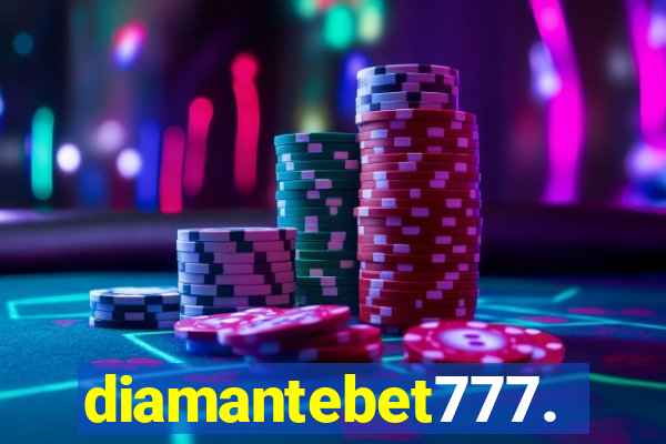 diamantebet777.com