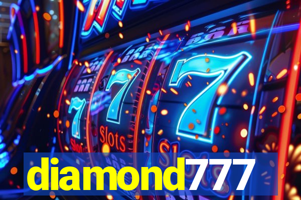 diamond777